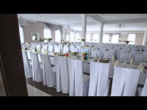 Dworek na Podzamczu to piękna sala na wesele w Podzamczu - GdzieWesele.pl poleca!