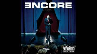 Eminem - Encore / Curtains Down ft. 50 Cent, Dr. Dre (Clean Version)
