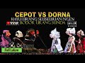 Cepot Pikaserieun Wayang Golek Lucu Asep Sunandar Sunarya Full Lalakon