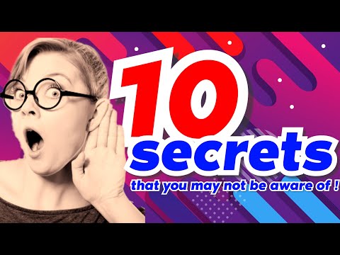 Importance of the ocean!