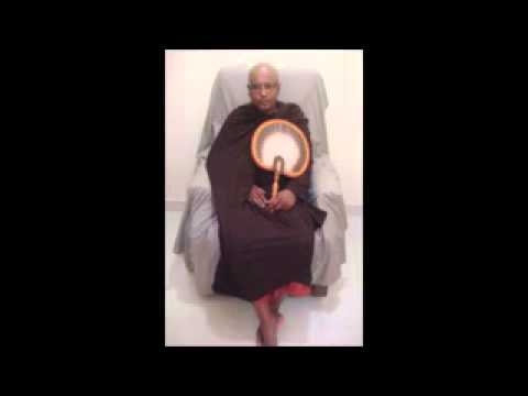 Sabbasawa Sutta Part-04