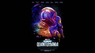 Ant-Man and the Wasp: Quantumania | Welcome Back(Theme from &quot;Welcome Back, Kotter&quot;) - JOHN SEBASTIAN