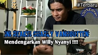 Download lagu CINTA TAK HARUS MEMILIKI - Willy Preman Pensiun(st12/setia band)Reaksi Charly Vanhoutten VIDEO SAJA mp3