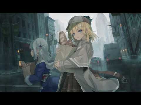 Gawr Gura Sings Sunday Morning but It's Slower