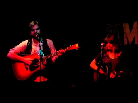 Anais Mitchell and Jefferson Hamer -  Geordie