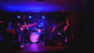 Blues Jam - Kirk Fletcher ft. Dale Page and Jordan Gilbert