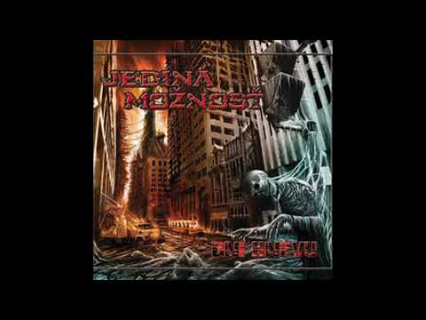 Jediná možnosť - Ohavnosť šedého sveta