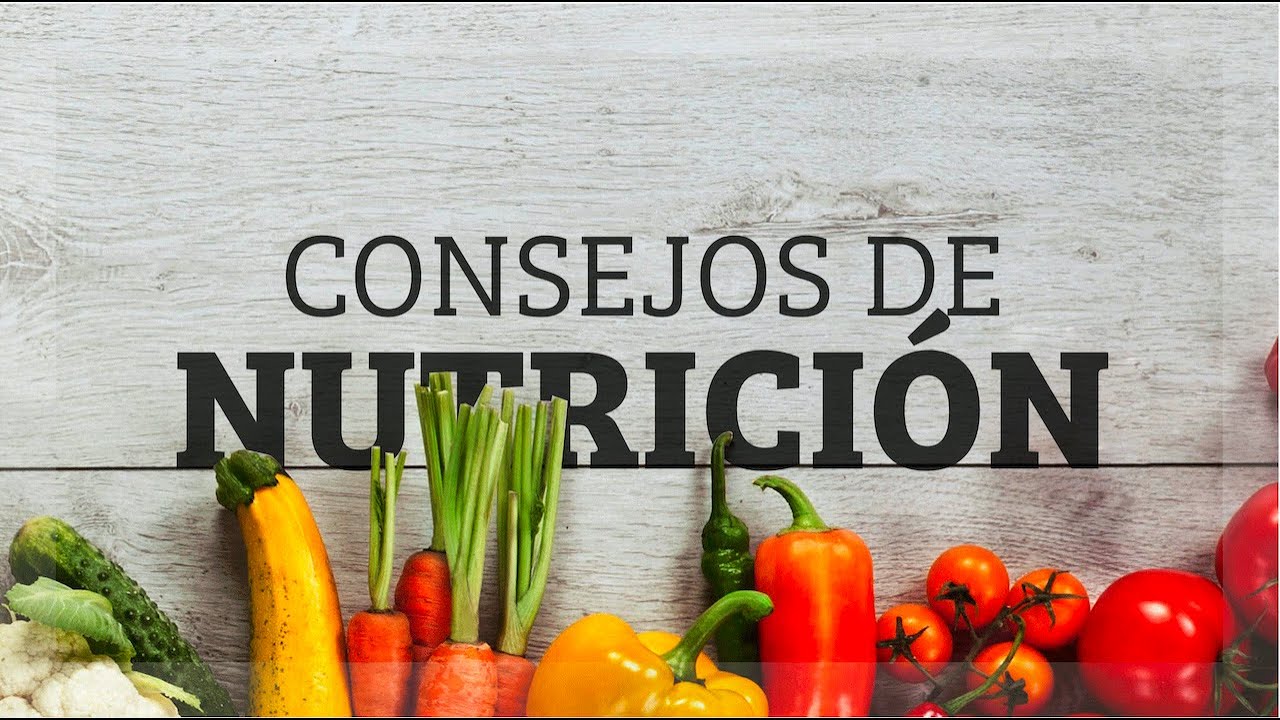 Consejos de Nutrición Deportiva (Carbohidratos, Proteínas y Grasas)