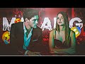 Nick And Noah Love Scene Malang Malang My Fault Edit Myfault​ Dualipa​ Trending