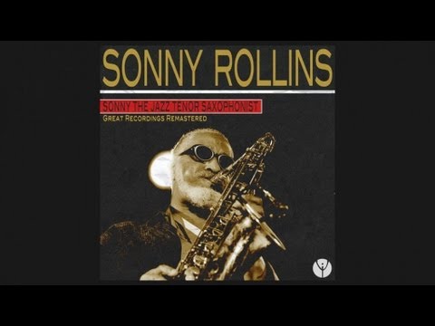Sonny Rollins - My Ideal (1957)