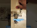 How To Fix A Leaky Faucet In 60 Seconds