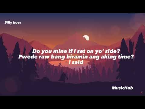 CK YG - Silly Hoes ft. HELLMERRY (lyrics)