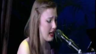 Kayleigh Pincott and the JPC Big Band - Angel Eyes