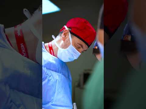 Doç.Dr.Cemal Kara artık Özel Medical Park İzmir Hastanesi'nde!