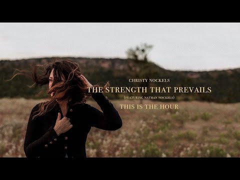 Thumbnail for The Strength That Prevails video