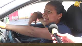 JARAL DEL PROGRESO_Siguen sin puente los habitantes