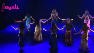 Tabla Solo fortsättare HT-14