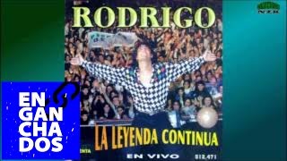 Rodrigo - La Leyenda Continua (1997) Enganchado CD Completo