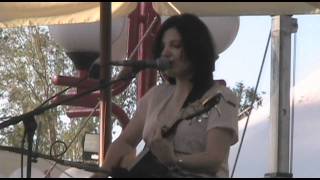 Lir Shilton - Carry Me Ohio (Cover)