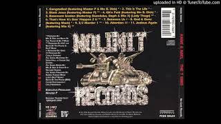 03. Black Jesus (Ft. Master P, Silkk The Shocker)