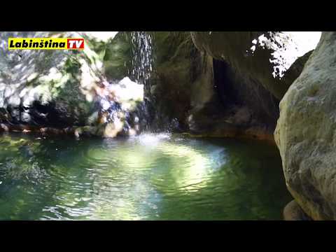 Pješačka staza: Labin-Rabac