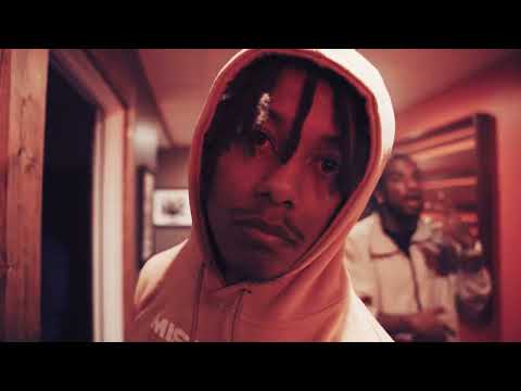 Skilla Baby - Took A Pic (feat. Crash Rarri, Hitta J3 & Kerch Dolla) (Official Music Video)