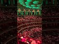 #RoyalAlbertHall #DannyElfman #TimBurton ❤️🇬🇧