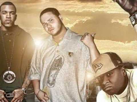 BLAKSMIF  - 413 ANTHEM