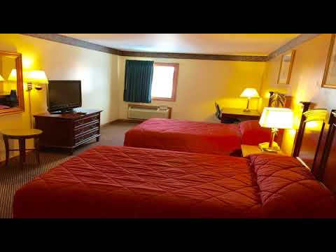 Executive Inn and Suites Waukegan - Waukegan (Illinois) - United States