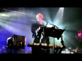 John Foxx - Just for a Moment - Glasgow Arches 2011 HD