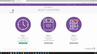 My Pathway to Health: LabCorp Instructions