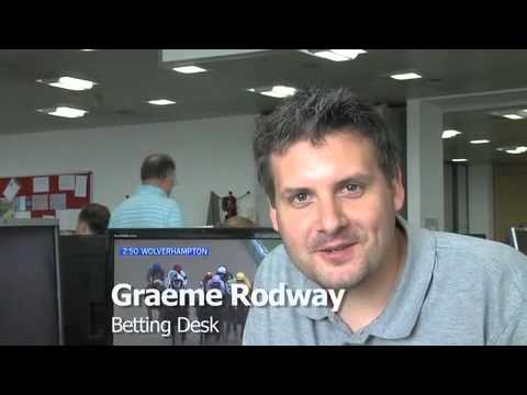 Racing tips: York Ebor meeting 2012