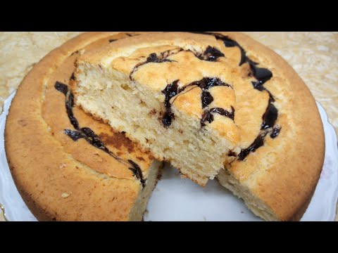 احلي كيكة دي ولا ايه بمقادير مظبوطة 👌😋😋