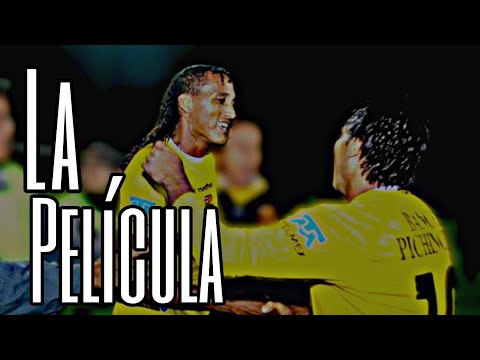 Macará 1 Barcelona 2 | El día que el Ídolo se salvó del descenso | La Película