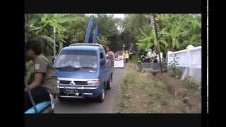 preview picture of video 'Karnaval Lumbang Kab. Probolinggo 2014'