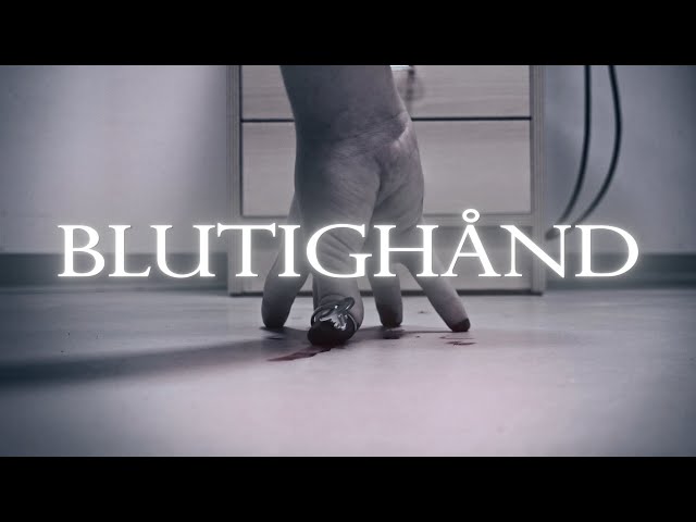 blutighånd | Short Film