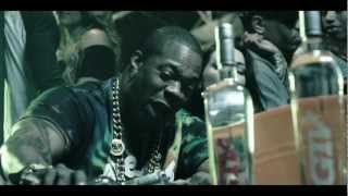 Busta Rhymes "Doin it Again" Official Music Video (EDITED)