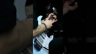 Under a Glass Moon solo - Dream Theater