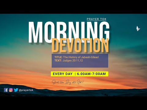 The History of Jabesh-Gilead