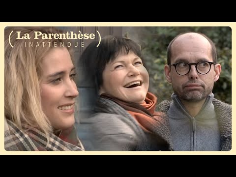 Maurane, Vahina Giocante, Maurice Barthélemy - La parenthèse inattendue