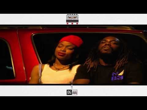 CHOPPABLACK - GOODMAN | OFFICIAL VIDEO #SHAHLYVISIONS