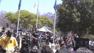 Thrice - To What End (6/16) - Live At Cal State Fullerton