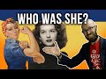 Was Rosie the Riveter a Real Person?