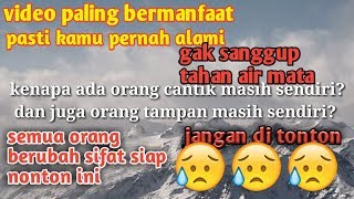 Download lagu Perbandingan cwok kaya dan cwok miskin .story wa Baper mp3