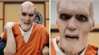 ИХ БОИТСЯ ВЕСЬ МИР! 7 САМЫХ ОПАСНЫХ ЗАКЛЮЧЕННЫХ В ИСТОРИИ