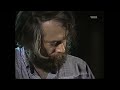 John Fahey, Live in Hamburg on Rockpalast (March 17, 1978)