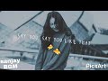 Oh You Make Me Wanna Talk Back Whatsapp Status Englishu