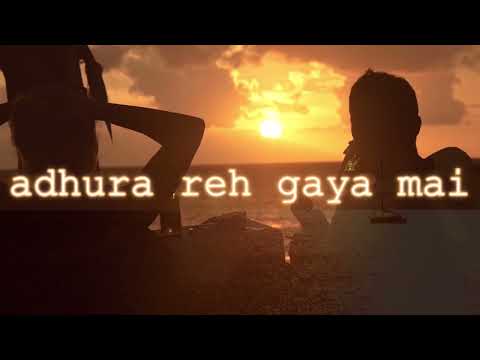 suyash chougule Adhura reh...