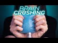 ASMR Deep Brain Crushing Triggers (No Talking)