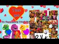 Barney Friends I Love You The Happy Family Tribute Mix Valentine S Special